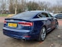 Audi A5 Sportback 2.0 TFSI 190pk Automaat Pro Line | Origineel NL | Navi | Clima | Cruise | Led Koplampen | Bluetooth Carkit+Streaming | Licht+Regensensor | Privacy Glass | 19''lm | Trekhaak