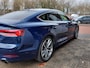 Audi A5 Sportback 2.0 TFSI 190pk Automaat Pro Line | Origineel NL | Navi | Clima | Cruise | Led Koplampen | Bluetooth Carkit+Streaming | Licht+Regensensor | Privacy Glass | 19''lm | Trekhaak