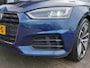 Audi A5 Sportback 2.0 TFSI 190pk Automaat Pro Line | Origineel NL | Navi | Clima | Cruise | Led Koplampen | Bluetooth Carkit+Streaming | Licht+Regensensor | Privacy Glass | 19''lm | Trekhaak