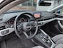 Audi A5 Sportback 2.0 TFSI 190pk Automaat Pro Line | Origineel NL | Navi | Clima | Cruise | Led Koplampen | Bluetooth Carkit+Streaming | Licht+Regensensor | Privacy Glass | 19''lm | Trekhaak