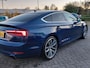 Audi A5 Sportback 2.0 TFSI 190pk Automaat Pro Line | Origineel NL | Navi | Clima | Cruise | Led Koplampen | Bluetooth Carkit+Streaming | Licht+Regensensor | Privacy Glass | 19''lm | Trekhaak