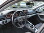 Audi A5 Sportback 2.0 TFSI 190pk Automaat Pro Line | Origineel NL | Navi | Clima | Cruise | Led Koplampen | Bluetooth Carkit+Streaming | Licht+Regensensor | Privacy Glass | 19''lm | Trekhaak