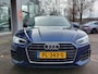 Audi A5 Sportback 2.0 TFSI 190pk Automaat Pro Line | Origineel NL | Navi | Clima | Cruise | Led Koplampen | Bluetooth Carkit+Streaming | Licht+Regensensor | Privacy Glass | 19''lm | Trekhaak
