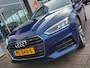 Audi A5 Sportback 2.0 TFSI 190pk Automaat Pro Line | Origineel NL | Navi | Clima | Cruise | Led Koplampen | Bluetooth Carkit+Streaming | Licht+Regensensor | Privacy Glass | 19''lm | Trekhaak