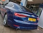 Audi A5 Sportback 2.0 TFSI 190pk Automaat Pro Line | Origineel NL | Navi | Clima | Cruise | Led Koplampen | Bluetooth Carkit+Streaming | Licht+Regensensor | Privacy Glass | 19''lm | Trekhaak
