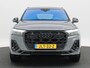 Audi Q7 60 TFSi e 490 Pk Automaat quattro S-Line | Panoramadak | Valcona Leder | Stoelverwarming | B&O Audio | 4wiel Besturing | Trekhaak | 22 Inch | 11.655 Km!!