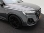 Audi Q7 60 TFSi e 490 Pk Automaat quattro S-Line | Panoramadak | Valcona Leder | Stoelverwarming | B&O Audio | 4wiel Besturing | Trekhaak | 22 Inch | 11.655 Km!!
