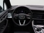 Audi Q7 60 TFSi e 490 Pk Automaat quattro S-Line | Panoramadak | Valcona Leder | Stoelverwarming | B&O Audio | 4wiel Besturing | Trekhaak | 22 Inch | 11.655 Km!!