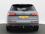 Audi Q7 60 TFSi e 490 Pk Automaat quattro S-Line | Panoramadak | Valcona Leder | Stoelverwarming | B&O Audio | 4wiel Besturing | Trekhaak | 22 Inch | 11.655 Km!!