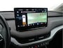 Skoda Enyaq iV 80 [ 3-Fase ] {SOH-88% } (INCL-BTW) *LEATHER-FABRIC | FULL-LED | DIGI-COCKPIT | CAMERA | KEYLESS | NAVI-FULLMAP | AMBIENT-LIGHT | ECC | HEATED-COMFORTSEATS | DAB+ | PDC | CRUISE | CARPLAY | TOWBAR | 19"ALU*