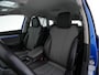 Skoda Enyaq iV 80 [ 3-Fase ] {SOH-88% } (INCL-BTW) *LEATHER-FABRIC | FULL-LED | DIGI-COCKPIT | CAMERA | KEYLESS | NAVI-FULLMAP | AMBIENT-LIGHT | ECC | HEATED-COMFORTSEATS | DAB+ | PDC | CRUISE | CARPLAY | TOWBAR | 19"ALU*