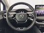 Skoda Enyaq iV 80 [ 3-Fase ] {SOH-88% } (INCL-BTW) *LEATHER-FABRIC | FULL-LED | DIGI-COCKPIT | CAMERA | KEYLESS | NAVI-FULLMAP | AMBIENT-LIGHT | ECC | HEATED-COMFORTSEATS | DAB+ | PDC | CRUISE | CARPLAY | TOWBAR | 19"ALU*