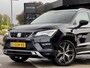 SEAT Ateca 1.5 TSI AUT7 FR INTENSE 150PK PANODAK LEDER NAVI CAMERA360 DIGI-DASH CARPLAY LED LMV PDC