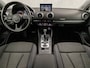 Audi A3 Limousine 35 TFSI S-Line Sport 150Pk Automaat (GROOT NAVI, CLIMATE, BANG&OLUFSEN, STOELVERWARMING, SPORTSTOELEN, LED KOPLAMPEN, GETINT GLAS, CRUISE, NIEUWSTAAT)