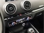 Audi A3 Limousine 35 TFSI S-Line Sport 150Pk Automaat (GROOT NAVI, CLIMATE, BANG&OLUFSEN, STOELVERWARMING, SPORTSTOELEN, LED KOPLAMPEN, GETINT GLAS, CRUISE, NIEUWSTAAT)