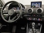 Audi A3 Limousine 35 TFSI S-Line Sport 150Pk Automaat (GROOT NAVI, CLIMATE, BANG&OLUFSEN, STOELVERWARMING, SPORTSTOELEN, LED KOPLAMPEN, GETINT GLAS, CRUISE, NIEUWSTAAT)