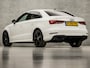 Audi A3 Limousine 35 TFSI S-Line Sport 150Pk Automaat (GROOT NAVI, CLIMATE, BANG&OLUFSEN, STOELVERWARMING, SPORTSTOELEN, LED KOPLAMPEN, GETINT GLAS, CRUISE, NIEUWSTAAT)