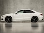 Audi A3 Limousine 35 TFSI S-Line Sport 150Pk Automaat (GROOT NAVI, CLIMATE, BANG&OLUFSEN, STOELVERWARMING, SPORTSTOELEN, LED KOPLAMPEN, GETINT GLAS, CRUISE, NIEUWSTAAT)