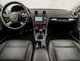 Audi A3 Sportback 1.2 TFSI Sport (NAVIGATIE, LEDER, XENON, CLIMATE, SPORTSTOELEN, PARKEERSENSOREN, LM VELGEN, BLUETOOTH, NIEUWSTAAT)