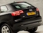 Audi A3 Sportback 1.2 TFSI Sport (NAVIGATIE, LEDER, XENON, CLIMATE, SPORTSTOELEN, PARKEERSENSOREN, LM VELGEN, BLUETOOTH, NIEUWSTAAT)