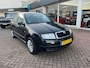 Skoda Fabia 1.4 Comfort Cruise El.ramen Trekh.