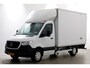 Mercedes-Benz Sprinter 315 CDI 150pk RWD L2H1 Bakwagen Koelwagen 09-2022