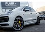 Porsche Cayenne Coupé 3.0 E-Hybrid Platinum Edition Krijtgrijs - Luchtvering - Trekhaak - Head Up