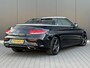Mercedes-Benz C-klasse Cabrio 180 AMG-Pakket Leder - Led - Navi - Keurige Staat