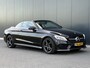 Mercedes-Benz C-klasse Cabrio 180 AMG-Pakket Leder - Led - Navi - Keurige Staat