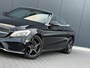 Mercedes-Benz C-klasse Cabrio 180 AMG-Pakket Leder - Led - Navi - Keurige Staat