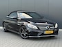 Mercedes-Benz C-klasse Cabrio 180 AMG-Pakket Leder - Led - Navi - Keurige Staat