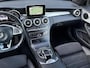 Mercedes-Benz C-klasse Cabrio 180 AMG-Pakket Leder - Led - Navi - Keurige Staat