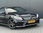 Mercedes-Benz C-klasse Cabrio 180 AMG-Pakket Leder - Led - Navi - Keurige Staat