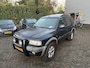 Opel Frontera 2.2-16V DTi LTD 4x4 Grijs kenteken Incl. nieuwe apk