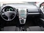 Toyota Verso 1.8 VVT-i Luna Airco, Cruise control, Trekhaak, Climate control, Elektrische ramen