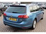 Volkswagen Golf Variant 1.6 TDI Comfortline Navigatie, Stoelverwarming, Climate control, Cruise control, Lichtmetalen wielen