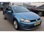 Volkswagen Golf Variant 1.6 TDI Comfortline Navigatie, Stoelverwarming, Climate control, Cruise control, Lichtmetalen wielen