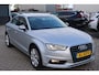 Audi A3 Limousine 1.4 TFSI Ambiente Pro Line Apple Carplay, Climate control, Stoelverwarming, Lederen interieur, Lichtmetalen wielen