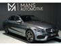 Mercedes-Benz C-klasse 250 AMG / DODEHOEK / 360 / BURMESTER / DEALER SERVICE
