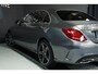 Mercedes-Benz C-klasse 250 AMG / DODEHOEK / 360 / BURMESTER / DEALER SERVICE