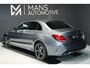 Mercedes-Benz C-klasse 250 AMG / DODEHOEK / 360 / BURMESTER / DEALER SERVICE
