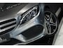 Mercedes-Benz C-klasse 250 AMG / DODEHOEK / 360 / BURMESTER / DEALER SERVICE