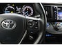 Toyota RAV4 2.5 Hybrid Executive | Lederen bekleding | Stuur en stoelverwarming | Trekhaak | Bestuurdersstoel met geheugen |