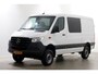 Mercedes-Benz Sprinter 316 CDI 163pk L2H1 D.C. 4x4 ZG3 Airco/Navi/Camera 08-2020