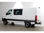 Mercedes-Benz Sprinter 316 CDI 163pk L2H1 D.C. 4x4 ZG3 Airco/Navi/Camera 08-2020