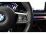 BMW 1-Serie 120 M-Sport Camera Alcantara/Leder Dodehoek Stuur+Stoelverw.