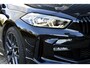 BMW 1-Serie 120i M-Performance Rijklaarprijs-Garantie Panorama dak Schaalstoelen  Live cockpit pro Apple carplay