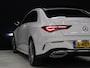 Mercedes-Benz CLA 200 Premium Plus [SCHUIFKANTELDAK, BURMESTER SOUND, APPLE CARPLAY, ANDROID, SFEERVERLICHTING, CAMERA, STOELVERWARMING, LEDVERLICHTING, CRUISE, CLIMATE, NIEUWSTAAT]