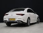 Mercedes-Benz CLA 200 Premium Plus [SCHUIFKANTELDAK, BURMESTER SOUND, APPLE CARPLAY, ANDROID, SFEERVERLICHTING, CAMERA, STOELVERWARMING, LEDVERLICHTING, CRUISE, CLIMATE, NIEUWSTAAT]