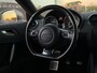 Audi TT 2.0 T TTS | Stage 2 | 340 PK | Historie aanwezig